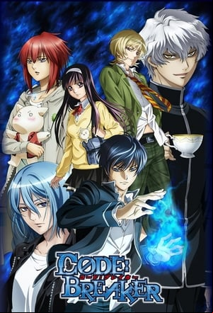 Code:Breaker Code:Breaker
