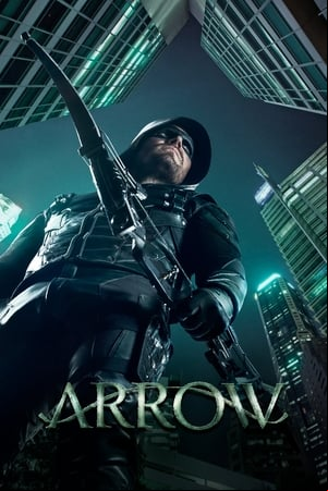 Arrow Arrow