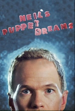 Neils Puppet Dreams