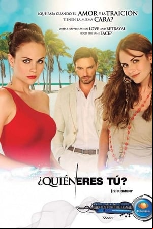 ¿Quién Eres Tú?