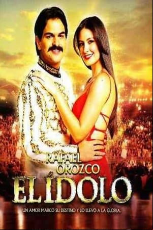 Rafael Orozco - El Idolo Rafael Orozco - El Idolo