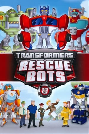 Transformers: Rescue Bots