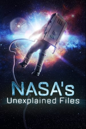 Nasa: archivos desclasificados