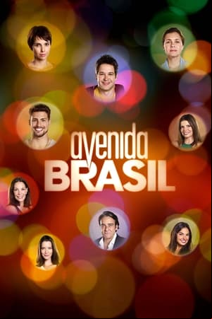 Avenida Brasil Avenida Brasil