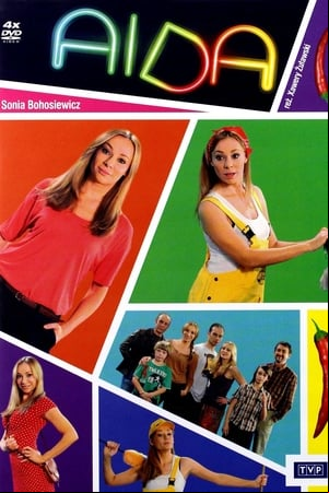 Aida Aida