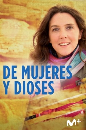 De mujeres y dioses