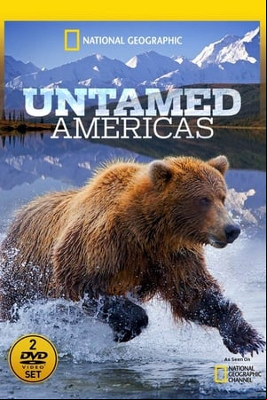 América Salvaje