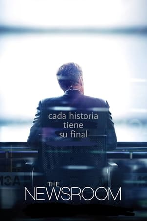 The Newsroom The Newsroom