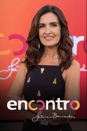 Encontro com Fátima Bernardes