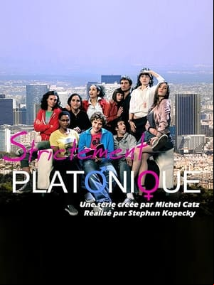 Strictement platonique
