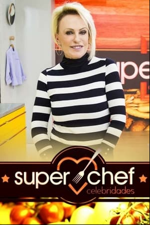 Super Chef Celebridades