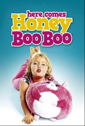 Here Comes Honey Boo Boo