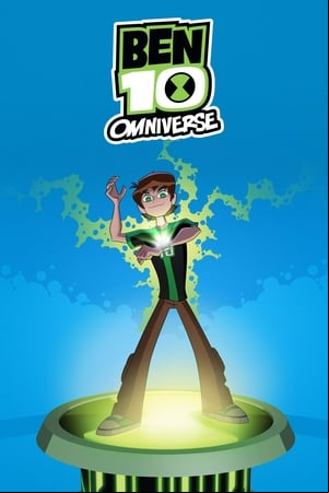 Ben 10: Omniverse Ben 10: Omniverse
