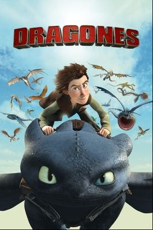 Dragones Dragones
