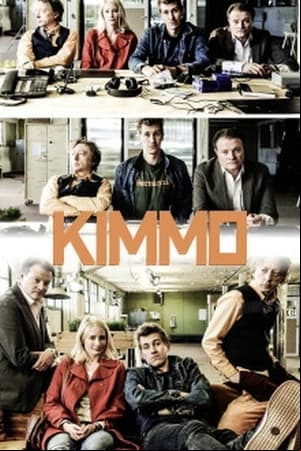 Kimmo Kimmo