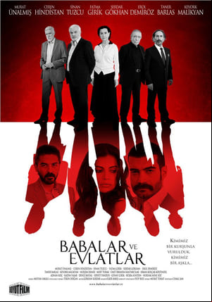 Babalar ve Evlatlar