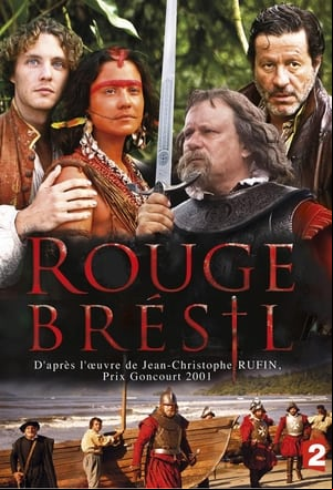 Rouge Brésil