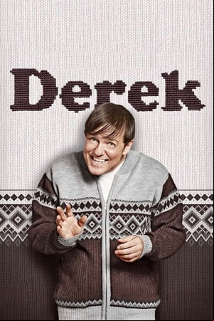 Derek Derek