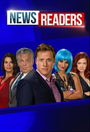 Newsreaders Newsreaders