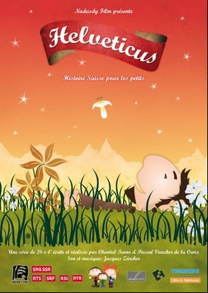 Helveticus