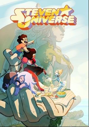 Steven Universe Steven Universe