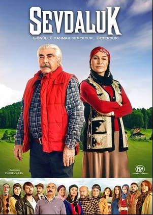 Sevdaluk