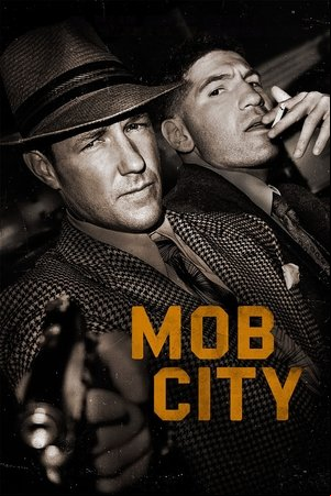 Mob City Mob City