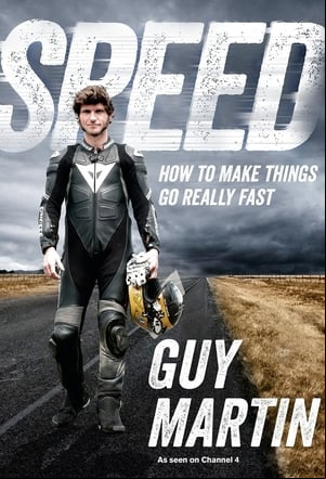 Speed with Guy Martin