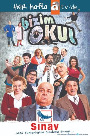 Bizim Okul