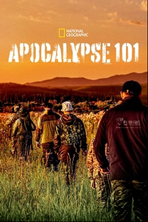 Apocalypse 101