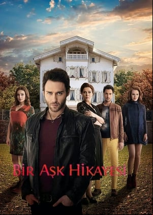 Bir Aşk Hikayesi