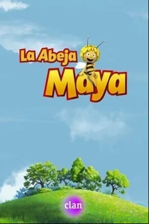 La abeja Maya