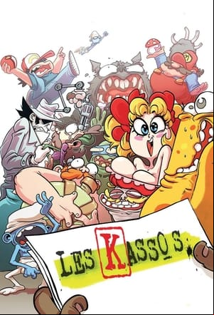 Les Kassos