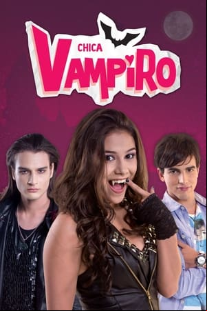 Chica Vampiro