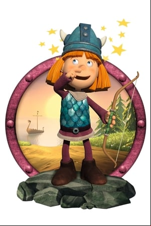 Vicky el Vikingo