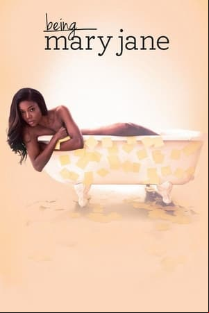 Being Mary Jane
