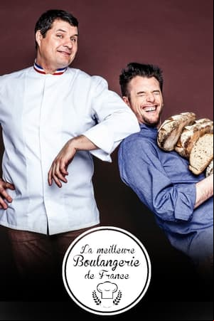 La meilleure boulangerie de 
