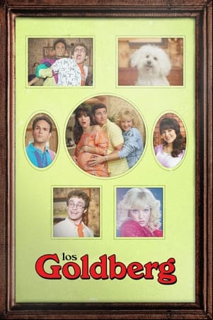 Los Goldberg