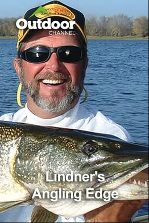 Outdoor Ch: Lindners Angling Edge