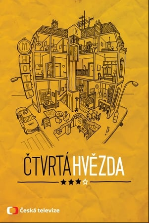 Čtvrtá hvězda
