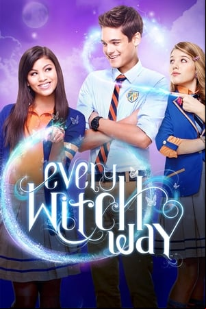 Every Witch Way