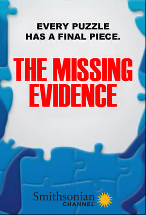 The Missing Evidence