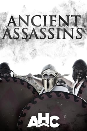 Ancient Assassins