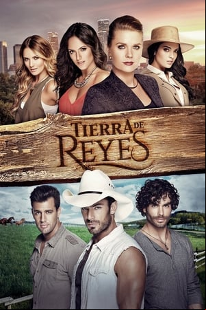 Tierra de Reyes