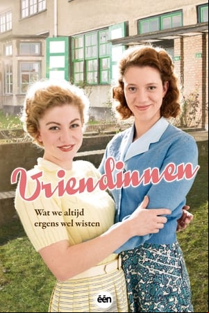 Vriendinnen