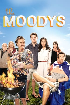 The Moodys The Moodys