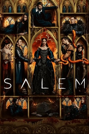 Salem Salem