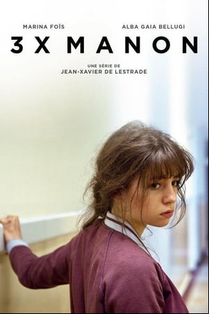 La vida de Manon