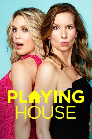 Playing House Playing House