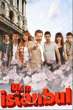 Ulan İstanbul